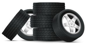 wheels